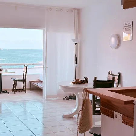 Dobby Ocean 칼라오살바헤